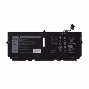 Compatible 722KK Dell XPS 13 9380 series WN0N0, FP86V Laptop Battery