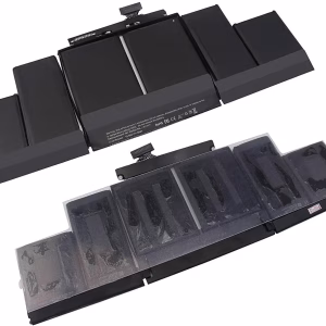 A1417 Apple Macbook Pro 15 Retina A1398 2012/2013 Replacement Laptop Battery