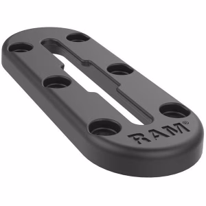 RAM Mounts RAP-TRACK-A3U UNPKD RAM 3" TOUGH-TRACKby RAM MOUNTS