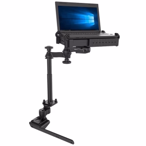 RAM MOUNTS No-Drill Laptop Mount for 2012-2026 Ram 2500-5500by RAM MOUNTS
