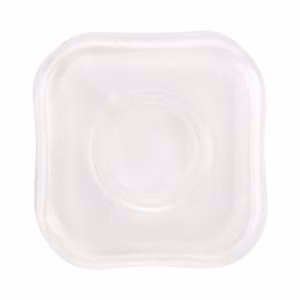Silicone Sticker Multi-Function Nano Stickers Universal Magic Stickers Bracket No Trace Magic Stickers for Kitchen Car Pad Mobile Phone Easy to Pasteby Reatzhen