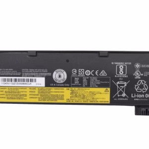 Compatible Lenovo ThinkPad X270 X260 X250 X240 T450 T470P T450S T440 T440S 45N1136 Laptop Battery