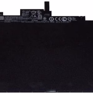 Compatible HP Elitebook 745 755 840 850 G4 G2 G3 HSTNN-IB6Y CS03XL Battery