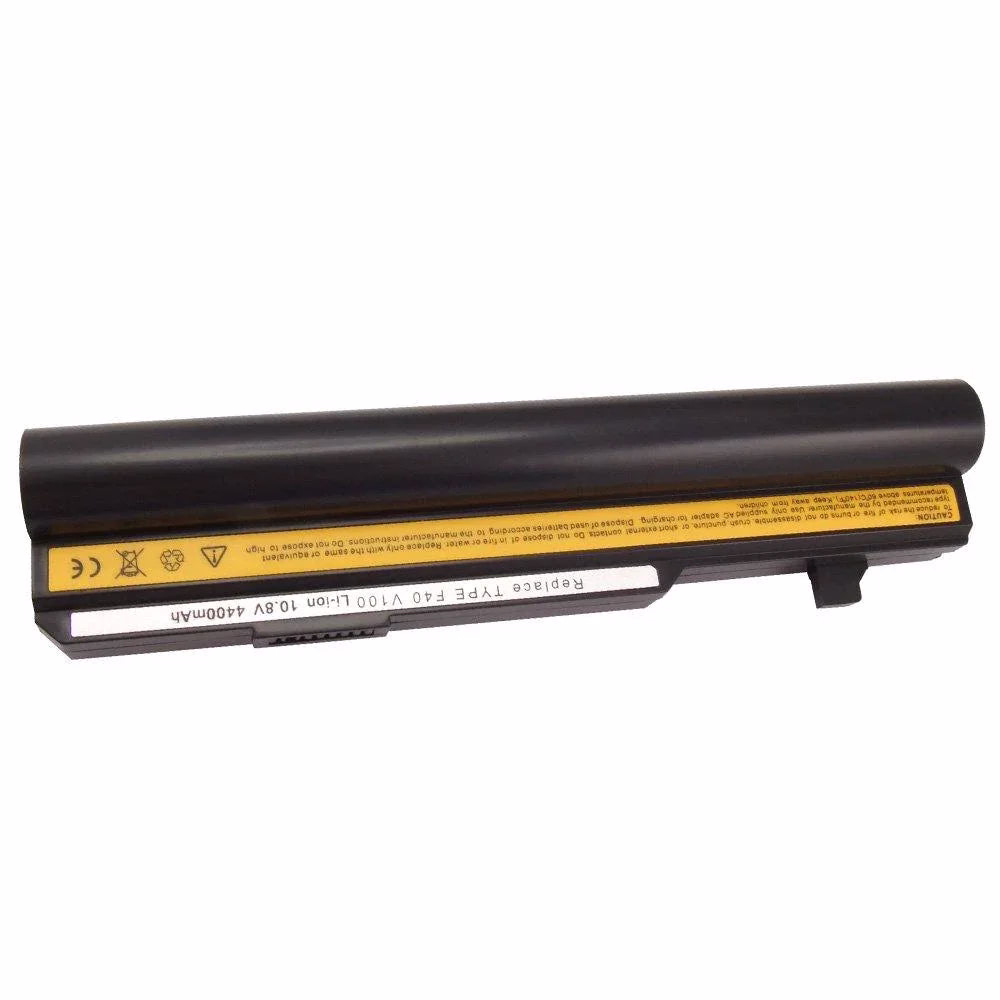 Lenovo F40A, F41, F41A, F41G, F41M, F50 Series Laptop Battery