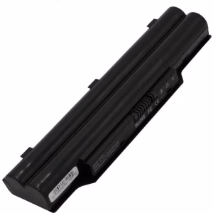 Fujitsu AH531, A530, BP250, FPCBP250 Replacement Laptop Battery