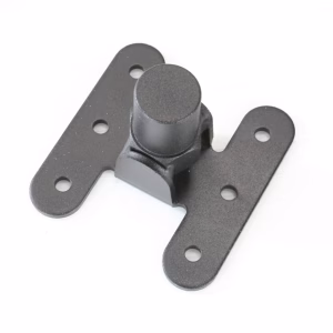 Mobotron FM-101 Universal Floor Mountby Shiniest Industries