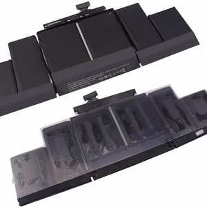 A1417 Apple Macbook Pro 15 Retina A1398 2012/2013 Replacement Laptop Battery