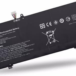 CP03XL HP Laptop Battery Compatible with X360 13-AE000 Series:13-AE011DX 13-AE012DX 13-AE001NG 13-AE006NO 13-AE013DX 13-AE091MS CP03060XL