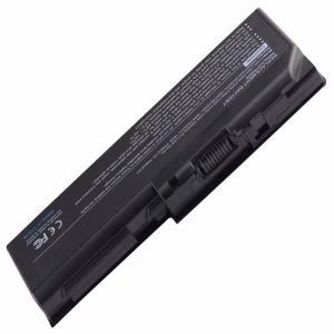 PABAS151 Toshiba Qosmio F501, Qosmio F50-126 PA3640U-1BRS Laptop Battery