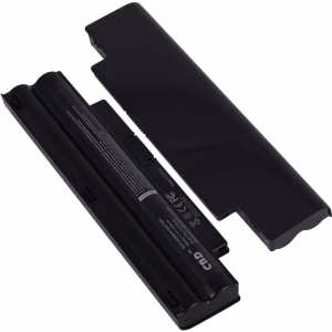 Dell Inspiron 10 Mini 1012 1018 3G0X8, 74N5P G9px2 2t6k2 Replacement 6 Cell Black Laptop Battery