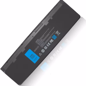 WD52H Dell Laptop Battery Compatible with X01 PT1 GVD76 HJ8KP VFV59 KWFFN JN0J1 J31N7 GD076 F3G333 NCVF00 W57CV 451-BBFS 451-BBFW 451-BBFX