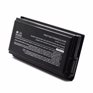 Asus F5R, F5 series Laptop Battery