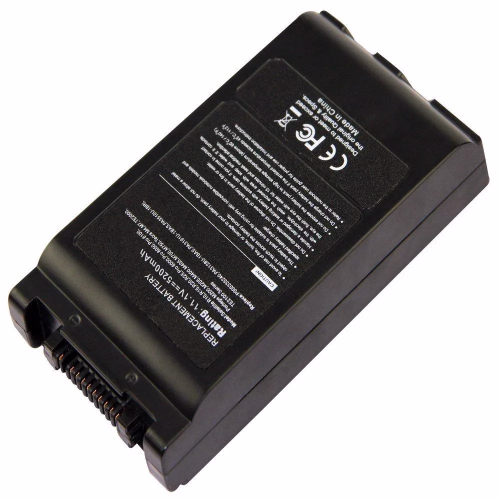 PA3191U-1BRS Toshiba Portege M400-ST4035, Portege M400 Series Tablet Pc Laptop Battery Skip to product information