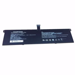 R15B01W battery for Xiaomi Mi Pro 15.6â€³ i5 Serie R15BO1W Notebook
