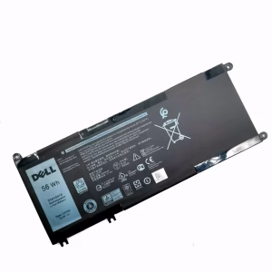 Dell G5 15-5587 (P72F, P72F002) Compatible (15.2V, 56Wh, 4-Cell) – 33YDH Laptop Battery