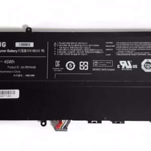 Compatible AA-PBYN4AB Samsung Ultrabook NP540U3C Series Laptop Battery