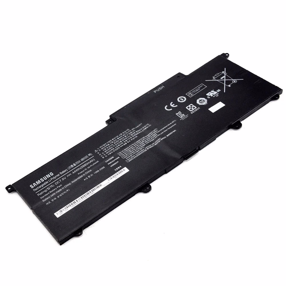 Compatible AA-PLXN4AR Samsung NP900X3C SAMSUNG 900X3C Laptop Battery