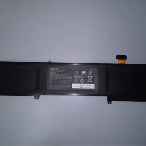 Razer Blade Compatible BETTY4 11.4V 6160mAh Compatible BETTY4 Razer Blade 2016 V2 3ICP4/56/102-2 Laptop Tablet Battery