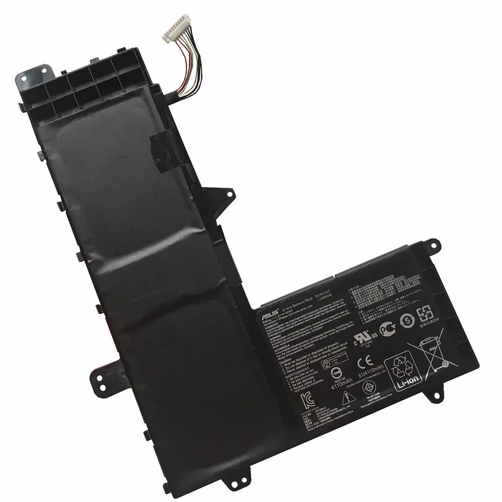 B31N1427 Compatible Asus EeeBook E502MA-XX0069T, EeeBook E502MA Laptop Battery