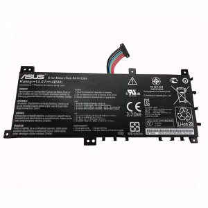 B41N1304 Compatible Asus VBivobook V451LA Series , VivoBook V451LA-DS51T Laptop Battery