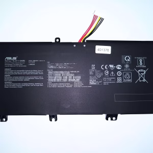 Compatible B41N1711 Asus ROG GL503VD GL703V GL703VD FX503VM FX63VD Laptop Battery â€“ Large Cable