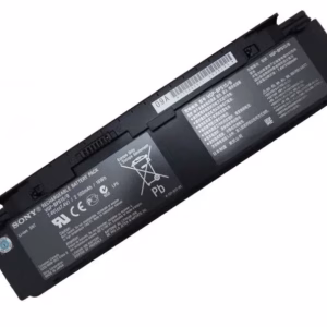 Compatible VGP-BPS15 Sony VAIO VGN-P11Z/Q, VGN-P VGN-CK VGP-BPS17 VGP-BPL15 VGP-BPS15 Laptop Battery