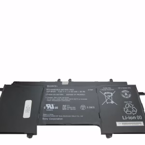 36wh Compatible VGP-BPS41 Sony Vaio Flip 13 SVF13N SVF13N13CXB SVF13N18SCB SVF13N17SCB SVF13NA1PT Laptop Battery