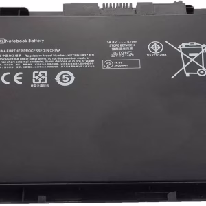BT04XL 687945-001 HP Elitebook Folio 9470 9480 9470M 9480M Notebook Series H4Q47AA BT04 BA06 BA06XL Replacement Battery