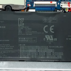 Compatible C31N1911 Asus VivoBook Flip 14 TM420, A413FF, S433FA, S4600FA Laptop Battery