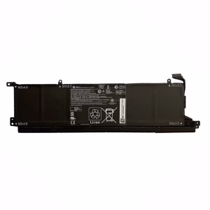 Compatible DX06XL HP Omen X 2S 15-DG0102NC 72.9Wh 11.55V Laptop Battery