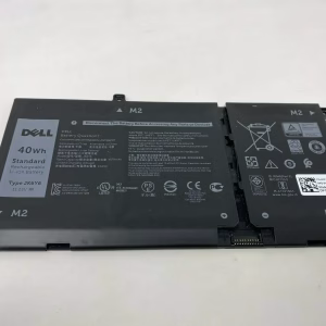 11.25V 40Wh Compatible C5KG6, JK6Y6 Dell Latitude 15 3510, Inspiron 13 5301, Inspiron 15 5000 Laptop Battery