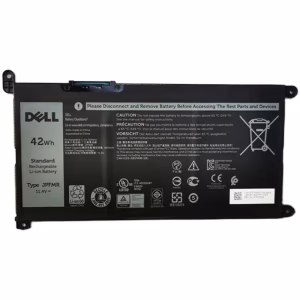 JPFMR Compatible Dell 16DPH Laptop Battery