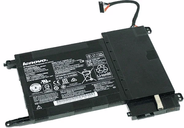 Compatible L14L4P22 L14M4P23 L14S4P22 Slim Notebook Lenovo IdeaPad Y700-14ISK IdeaPad Y700-15ISK IdeaPad PC 14.8V 60Wh 4050mAh Battery
