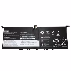 L17C4PE1 Compatible Lenovo Yoga S730-13IWL(81J0001WGE), Yoga S730-13IWL(81J00029GE) Laptop Battery