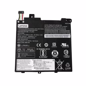 Compatible L17L2PB1 Lenovo V130-14IKB-81HQ, V130-14IGM-81HM009NGE Laptop Battery