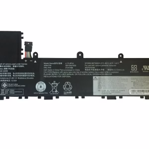 L17L3P54 Compatible Lenovo 01AV487 SB10K97631 L17L3P54 L17L3P56 01AV486 SB10K97630 Laptop Battery