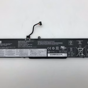 Compatible L17M3PB1 Lenovo IdeaPad 330-15ICH-81FK0076MZ, IdeaPad 330-15ICH-81FK00CRMZ Laptop Battery
