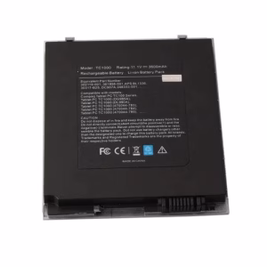 HP 302119-001 Laptop Battery