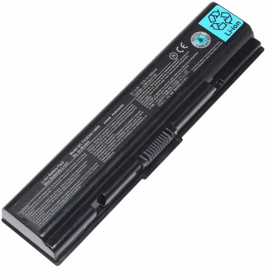 Toshiba Satellite C55 C55Dt, Satellite S70-A-10Z PA5109U-1BRS Replacement Laptop Battery