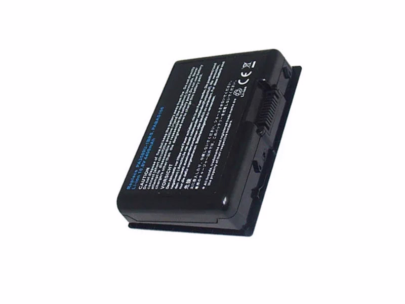 Toshiba PA3589U-1BRS, Qosmio F40 Series Laptop Battery