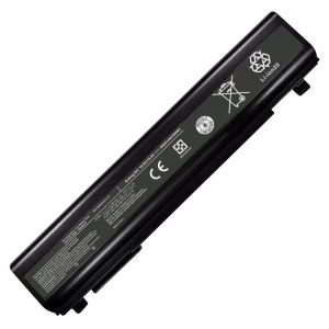 Toshiba Portege R30 Series, PA5161U-1BRS, PA5162U-1BRS, PA5163U-1BRS, PA5174U-1BRS, PABAS277 Replacement Laptop Battery
