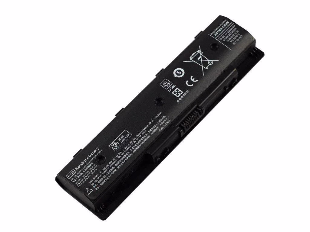 HP PI06 F3B94AA Pavilion 17-e064sf Pavilion 14-E035TX Envy 17 Leap Motion SE Series Laptop Battery