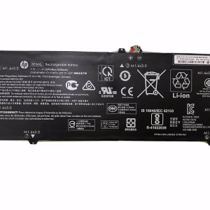 Compatible SE04XL HP Pro X2 612 G2 (1BT03UT), Pro X2 612 G2 L5H63EA, Pro Tablet X2 612 G2 Laptop Battery