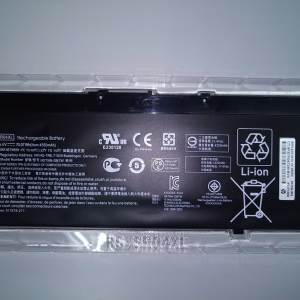 Compatible SR04XL HP Pavilion 15-CB010CA, Omen 15-CE027NB, Omen 17-CB0043TX Laptop Battery