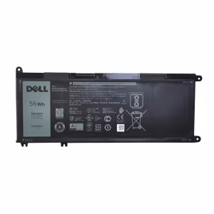 V1P4C Compatible Dell Chromebook 13 3380-6TXJ4, Inspiron 7486 Chromebook 14 2-in-1 Laptop Battery
