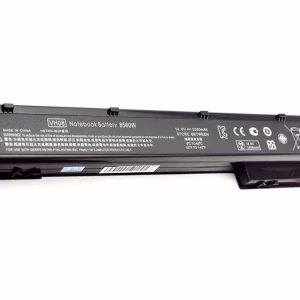 HP VH08 632425-001 HSTNN-IB2P HSTNN-LB2P For EliteBook 8560W 8760W Replacement Laptop Battery