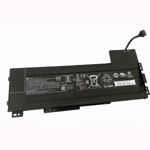 Compatible 11.4V 90Wh VV09XL HSTNN-DB7D HP ZBook 15 G3 Mobile Workstation ZBook 17 G3 Mobile Workstation Series Tablet Laptop Battery