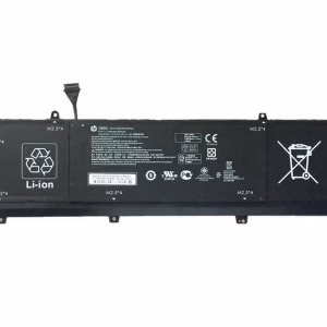 15.4V 92Wh Compatible ZN08XL HP ZBOOK STUDIO G4 ZN08092XL Laptop Battery