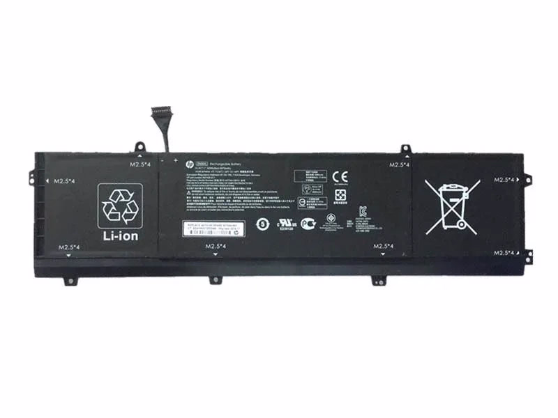 15.4V 92Wh Compatible ZN08XL HP ZBOOK STUDIO G4 ZN08092XL Laptop Battery