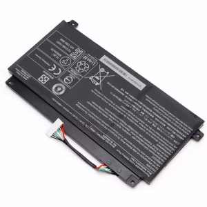 Toshiba ChromeBook CB35-A3120, Satellite P55w-c5208x PA5208U-1BRS P55W-C5314 Laptop Battery